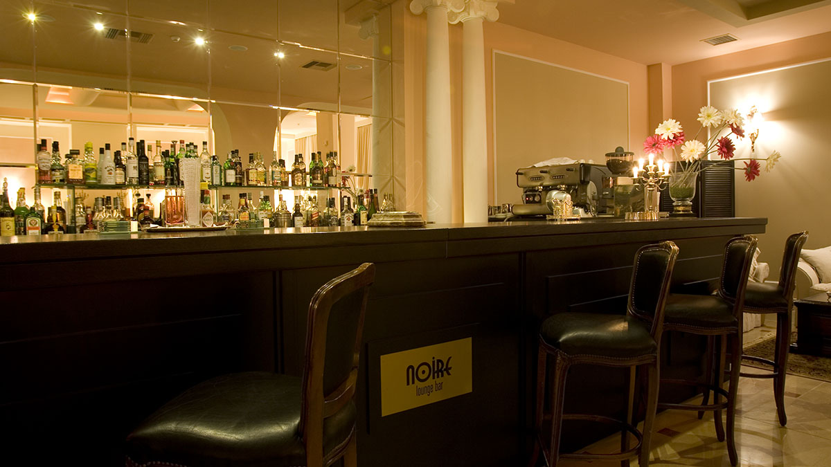 Mabely Grand Hotel - NR